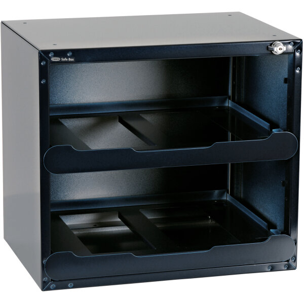 Zubehör Sortimentskoffer CarryLite: Tresor ohne CarryLite, SafeBox 150