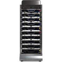 Zubehör Sortimentskoffer CarryLite/CarryLite LMS:...