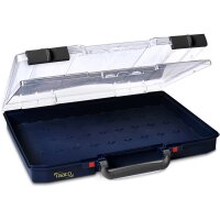 Sortimentskoffer CarryLite 55 5x10-0/DL (mit...