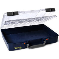 Sortimentskoffer CarryLite 80 5x10-0/DLU (mit...
