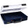 Sortimentskoffer CarryLite 80 5x10-0/DL (mit Sandwichdeckel ohne U-Profil)