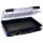 Sortimentskof. CL-LMS 80 5x10-0/DLU (Klickrasterboden, U-Profil Sandwichdeckel)