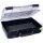 Sortimentskoffer CL-LMS 80 4x8-0/DLU (Klickrasterboden, U-Profil Sandwichdeckel)