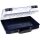 Sortimentskoffer CarryLite 55 4x8-0/DLU (mit Sandwichdeckel mit U-Profil)