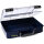 Sortimentskoffer CarryLite 80 4x8-0/DL (mit Sandwichdeckel ohne U-Profil)