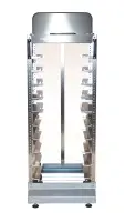 Zubehör Sortimentskoffer CarryLite/CarryLite LMS:...