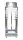 Zubehör Sortimentskoffer CarryLite/CarryLite LMS: CarryLite Depot 5x10+4x8 leer