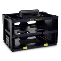 Zubehör Sortimentskoffer CarryLite 80 4x8:...