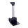 Zubehör für CarryMore 55 + 80 Tragerahmen: Trolley o. CarryMore, CarryMore-Trolley (leer)