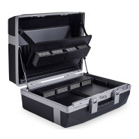 Service-Werkzeugkoffer, Typ ToolCase Premium XL-23/6F