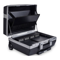 Service-Werkzeugkoffer-Trolley, Typ ToolCase Premium...