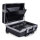 Service-Werkzeugkoffer-Trolley, Typ ToolCase Premium XTL-68/2F