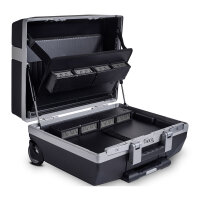 Service-Werkzeugkoffer-Trolley, Typ ToolCase Premium...