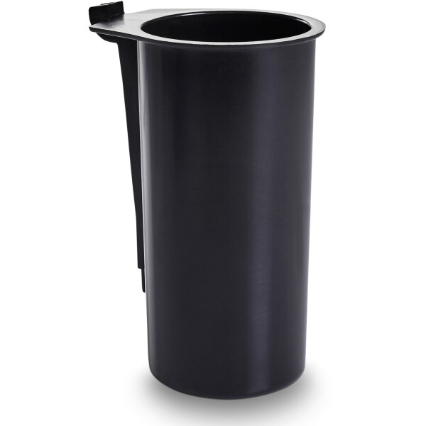 Zubehör für Lochwand: Clip 8-50 mm Ablagedose für Langteile