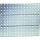 Perforated panel for Super Clips