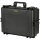 Transport case FlightCase 5 with foam