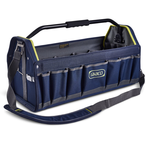 Werkzeugtasche ToolBag Pro 24