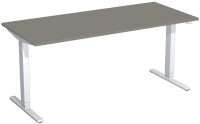 Elektro-Hubtisch höhenverstellbar,...