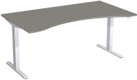 Elektro-Hubtisch höhenverstellbar,...