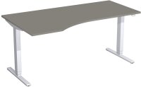 Elektro-Hubtisch links höhenverstellbar,...
