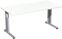 Schreibtisch feste Höhe, 1600x800x720,...