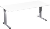 Schreibtisch feste Höhe, 1800x800x720,...