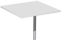 Verkettungsplatte Volleck 90° mit...