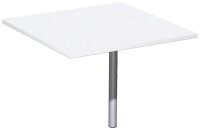 Verkettungsplatte Volleck 90° mit...