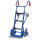 Geraetekarre  11052  - 400 kg mit Treppensternen 160 x 40 mm