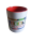 Becher Keramik Tasse mit Logo - 325 ml