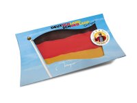 Heino´s Original Deutschland Schokolade - Genuss...