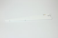 U-Träger T370 mm weiß
