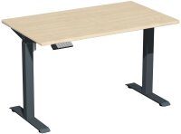Elektro-Hubtisch höhenverstellbar,...
