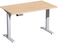Elektro-Hubtisch höhenverstellbar,...