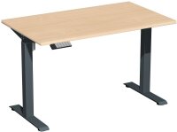 Elektro-Hubtisch höhenverstellbar,...