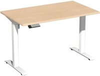 Elektro-Hubtisch höhenverstellbar,...