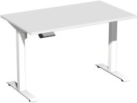 Elektro-Hubtisch höhenverstellbar,...