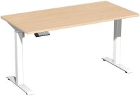 Elektro-Hubtisch höhenverstellbar,...