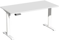 Elektro-Hubtisch höhenverstellbar,...