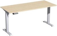 Elektro-Hubtisch höhenverstellbar,...