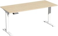 Elektro-Hubtisch höhenverstellbar,...