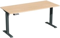 Elektro-Hubtisch höhenverstellbar,...