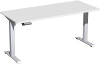 Elektro-Hubtisch höhenverstellbar,...