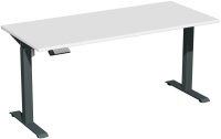 Elektro-Hubtisch höhenverstellbar,...