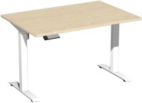Elektro-Hubtisch höhenverstellbar,...