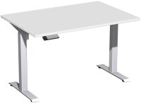 Elektro-Hubtisch höhenverstellbar,...