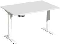 Elektro-Hubtisch höhenverstellbar,...