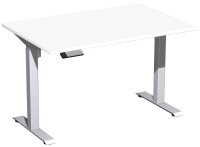 Elektro-Hubtisch höhenverstellbar,...