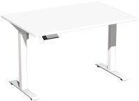 Elektro-Hubtisch höhenverstellbar,...