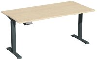 Elektro-Hubtisch höhenverstellbar,...